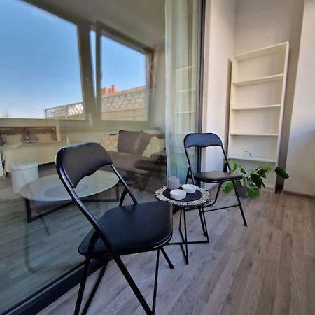 Apartman V Meste Pozsony Kültér fotó