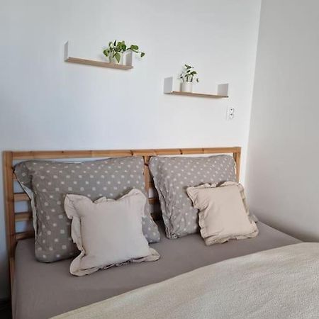 Apartman V Meste Pozsony Kültér fotó