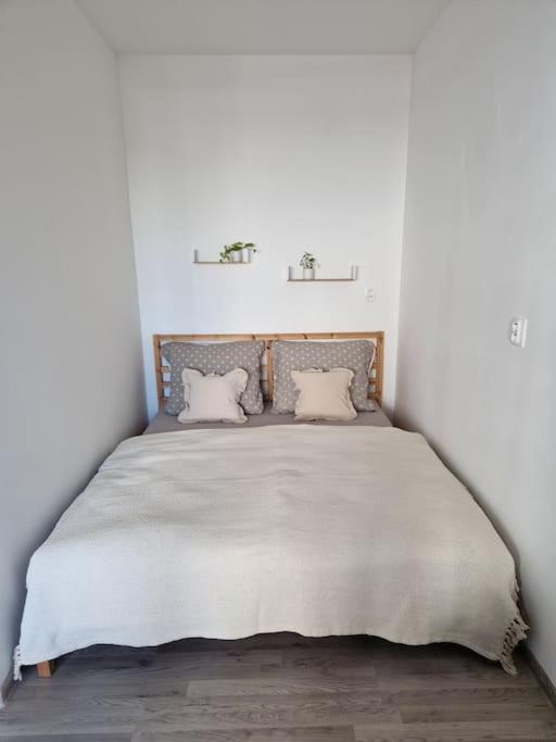 Apartman V Meste Pozsony Kültér fotó