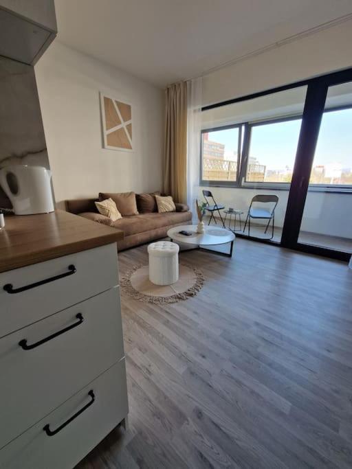 Apartman V Meste Pozsony Kültér fotó