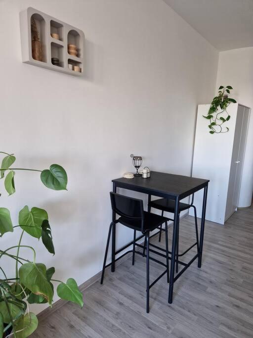 Apartman V Meste Pozsony Kültér fotó