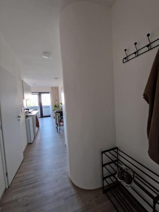 Apartman V Meste Pozsony Kültér fotó