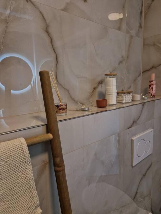 Apartman V Meste Pozsony Kültér fotó