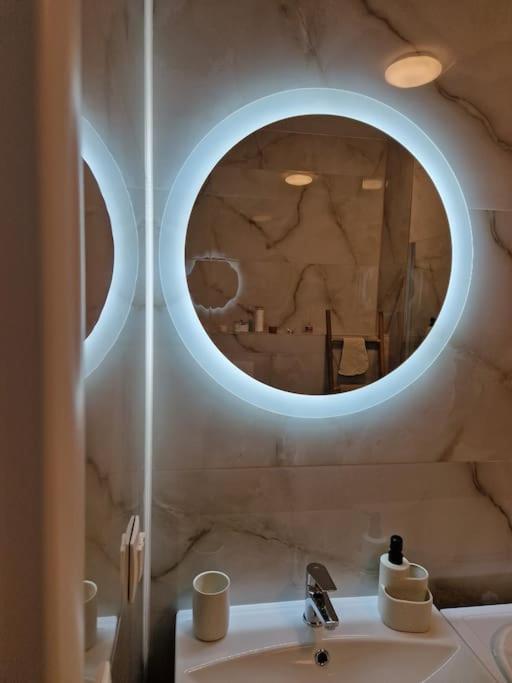 Apartman V Meste Pozsony Kültér fotó