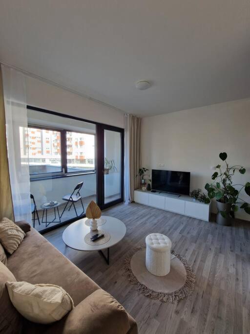 Apartman V Meste Pozsony Kültér fotó