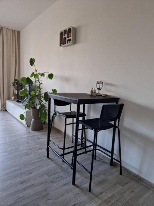 Apartman V Meste Pozsony Kültér fotó