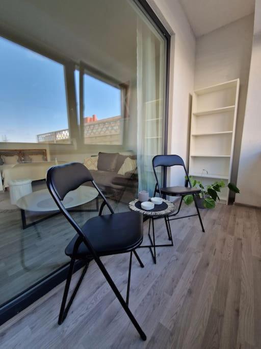 Apartman V Meste Pozsony Kültér fotó