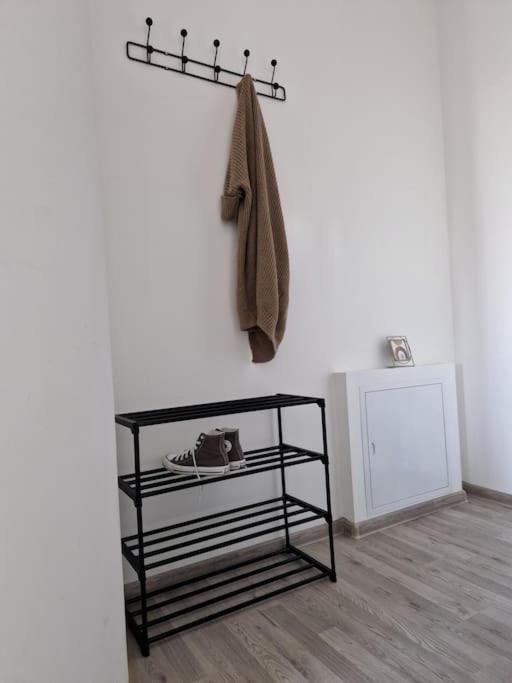 Apartman V Meste Pozsony Kültér fotó