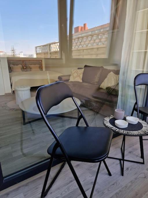 Apartman V Meste Pozsony Kültér fotó